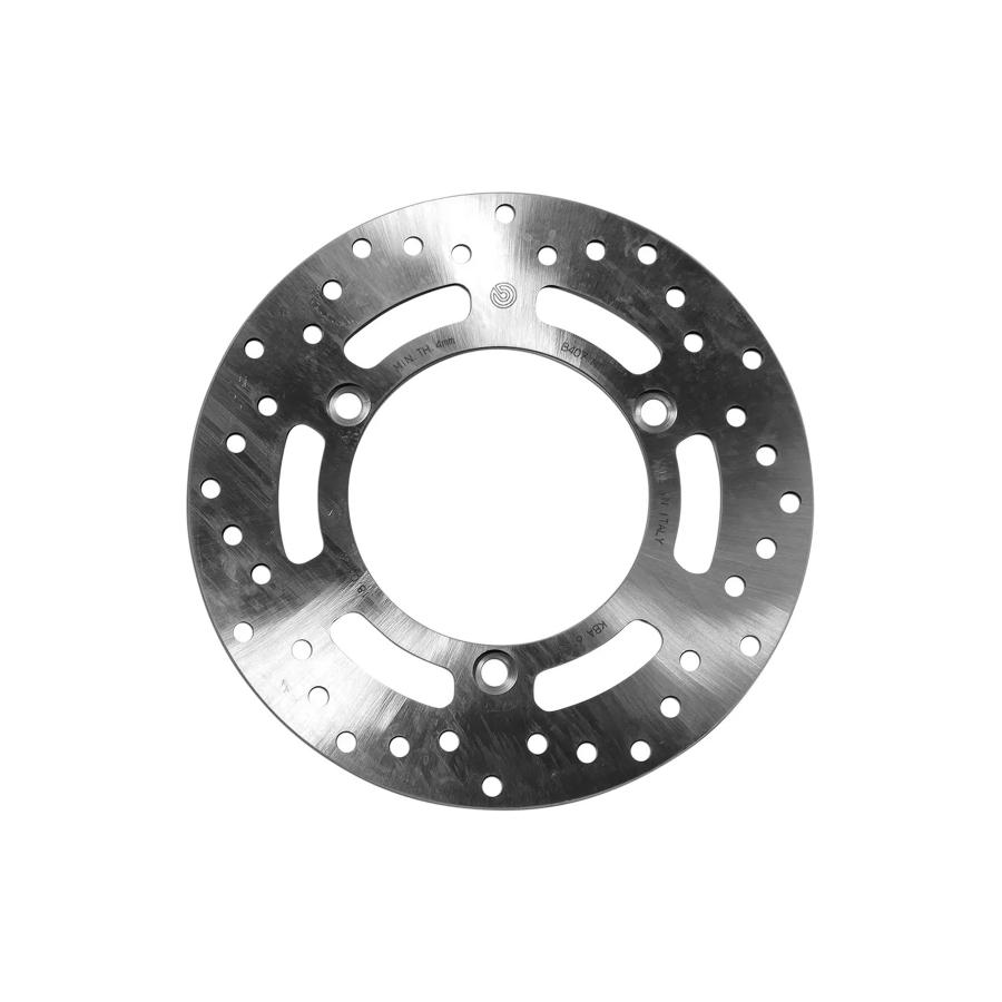 brembo (ブレンボ) セリエオロ セリエオロ ブレーキディスク リジット 68B407M1