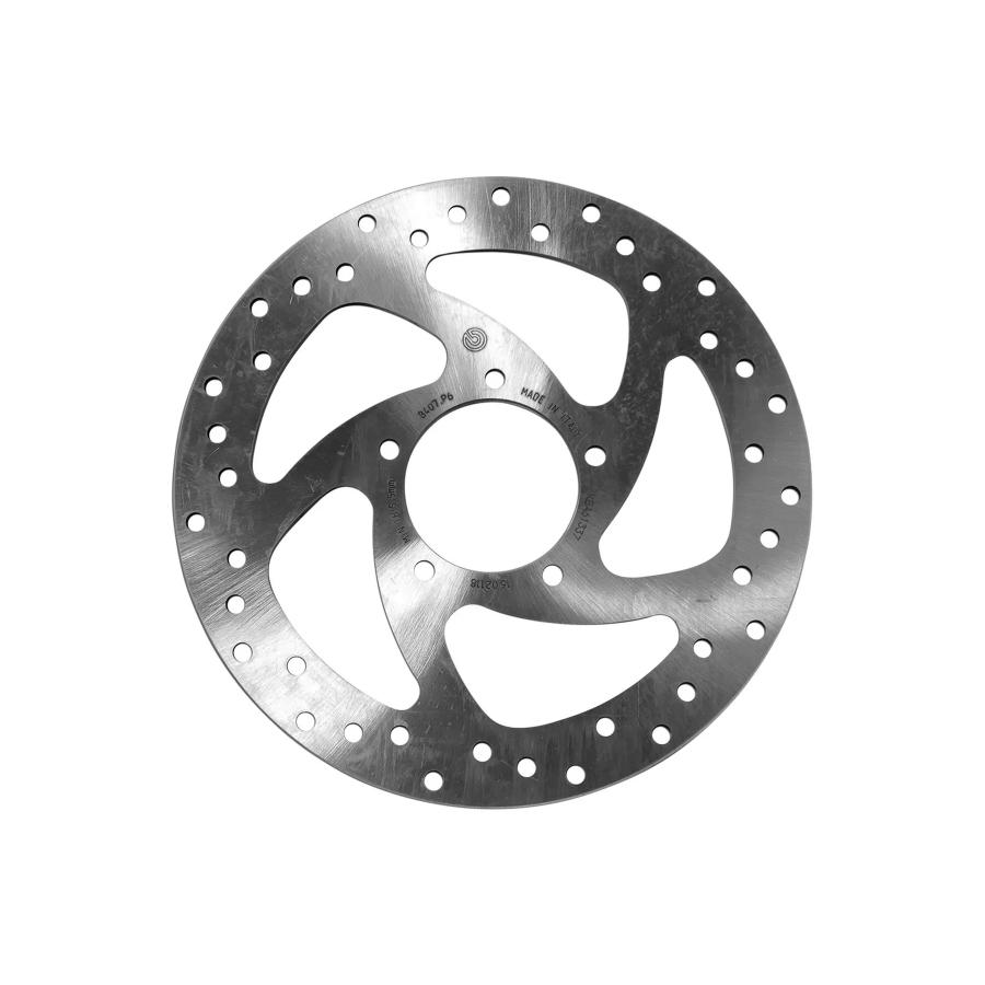 brembo (ブレンボ) セリエオロ セリエオロ ブレーキディスク リジット 68B407P6