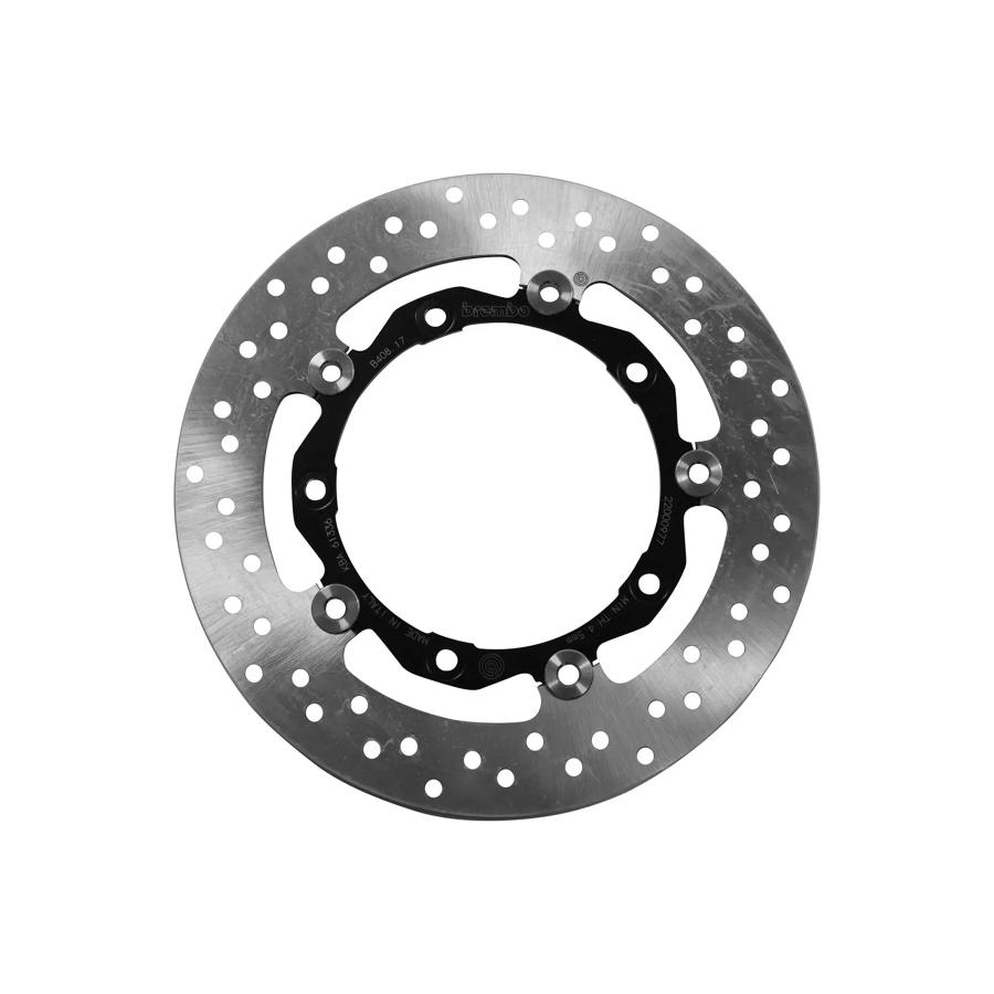 Rakuten - brembo (ブレンボ) セリエオロ セリエオロ ブレーキディスク セミフローティング 78B40817