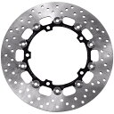 brembo (ブレンボ) セリエオロ セリエオロ ブレーキディスク セミフローティング 78B40837(2)