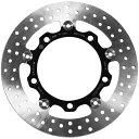 brembo (ブレンボ) セリエオロ セリエオロ ブレーキディスク セミフローティング 78B40839(2)
