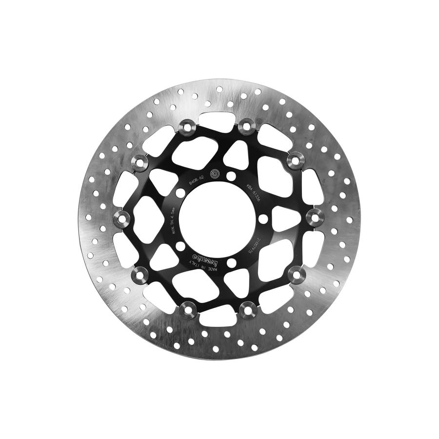 brembo (ブレンボ) セリエオロ セリエオロ ブレーキディスク セミフローティング 78B40862