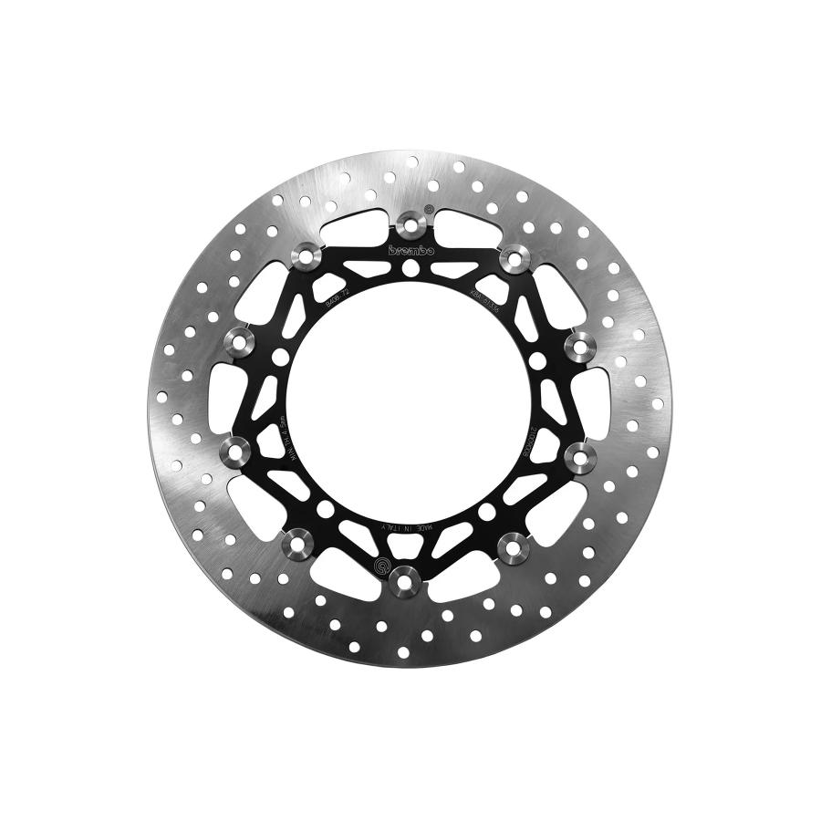 brembo (ブレンボ) セリエオロ セリエオロ ブレーキディスク セミフローティング 78B40872