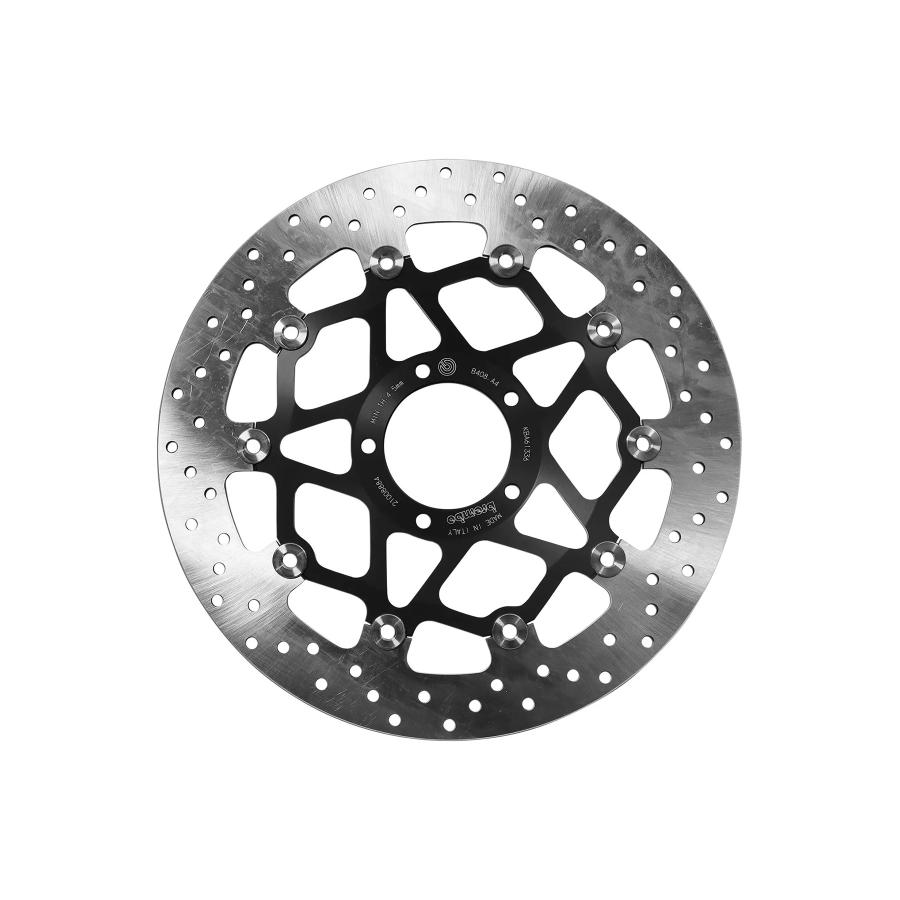 brembo (ブレンボ) セリエオロ セリエオロ ブレーキディスク セミフローティング 78B408A4