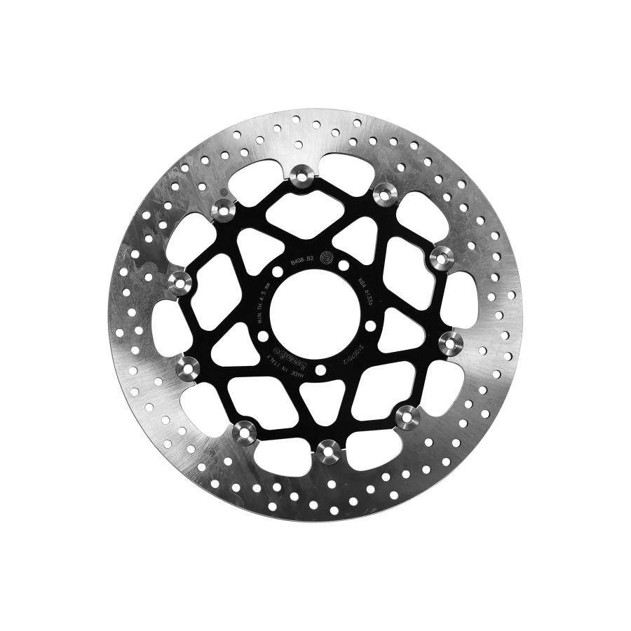 brembo (ブレンボ) セリエオロ セリエオロ ブレーキディスク セミフローティング 78B408B2