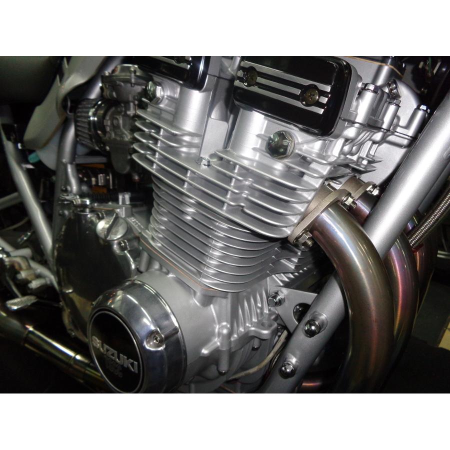 トップヒート 耐熱塗料 シルバー 220ml