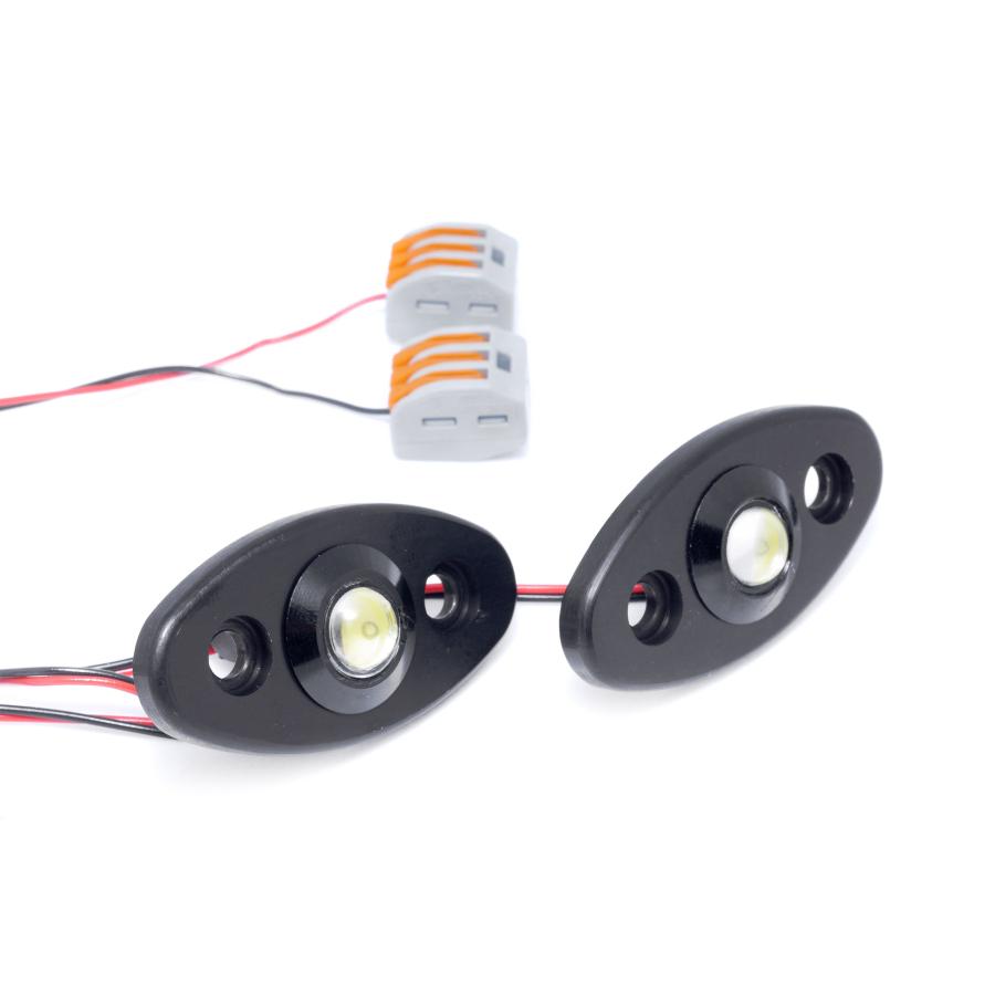 ジャスパフォーマンス サンバイザールームライト NA6CE/NA8C/NB6C/NB8C 2050