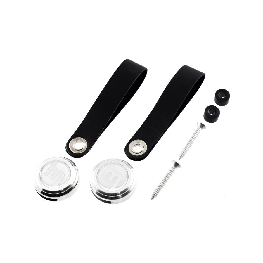 ジャスパフォーマンス ヴィンテーシスタイルドアプル アルミ シルバー NA6CE/NA8C/NCEC 2080