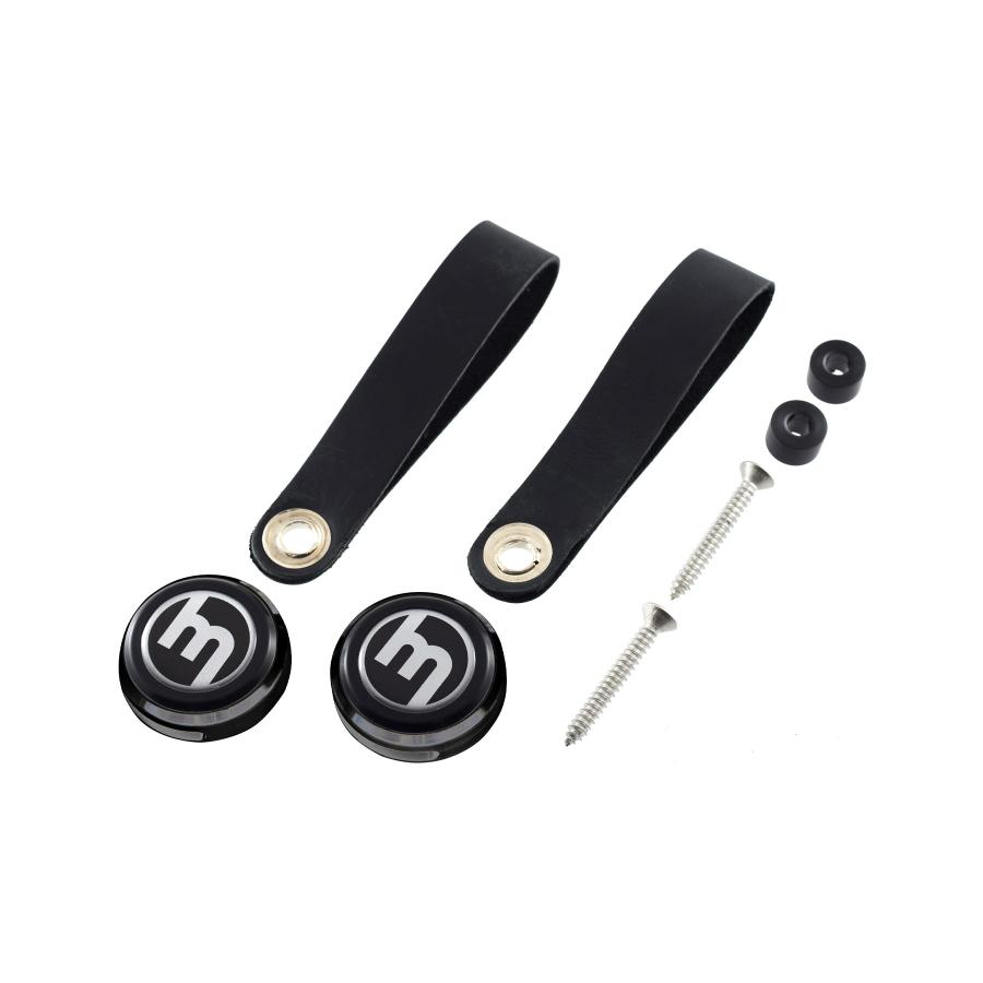 ジャスパフォーマンス ヴィンテーシスタイルドアプル アルミ ブラック NA6CE/NA8C/NCEC 2081