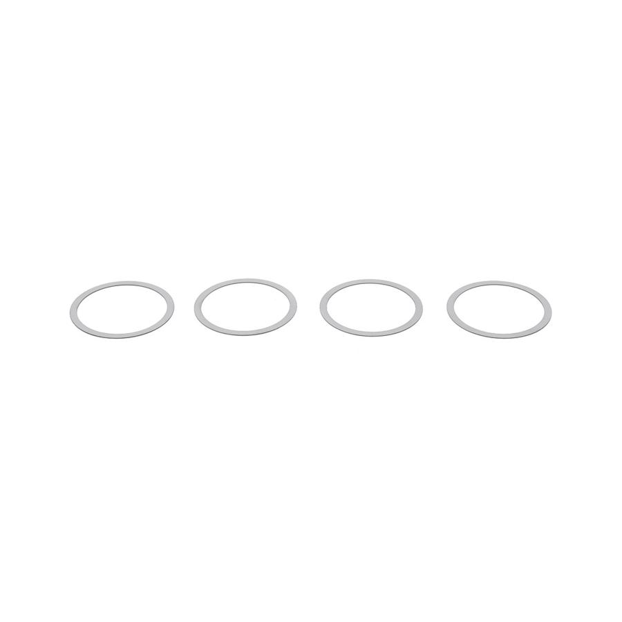 ジャスパフォーマンス エアコンリング ステンレスヘアライン NA6CE/NA8C/NB6C/NB8C 2145