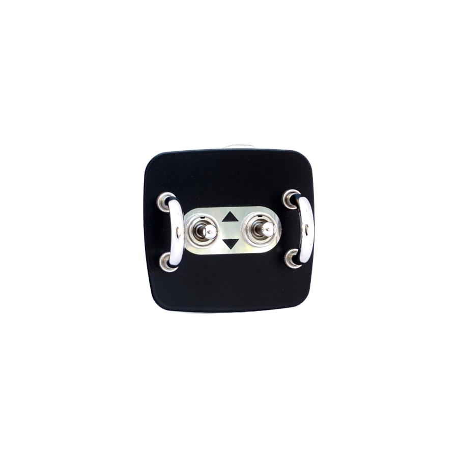 ジャスパフォーマンス パワーウインドウスイッチ ブラック NB6C/NB8C 2176