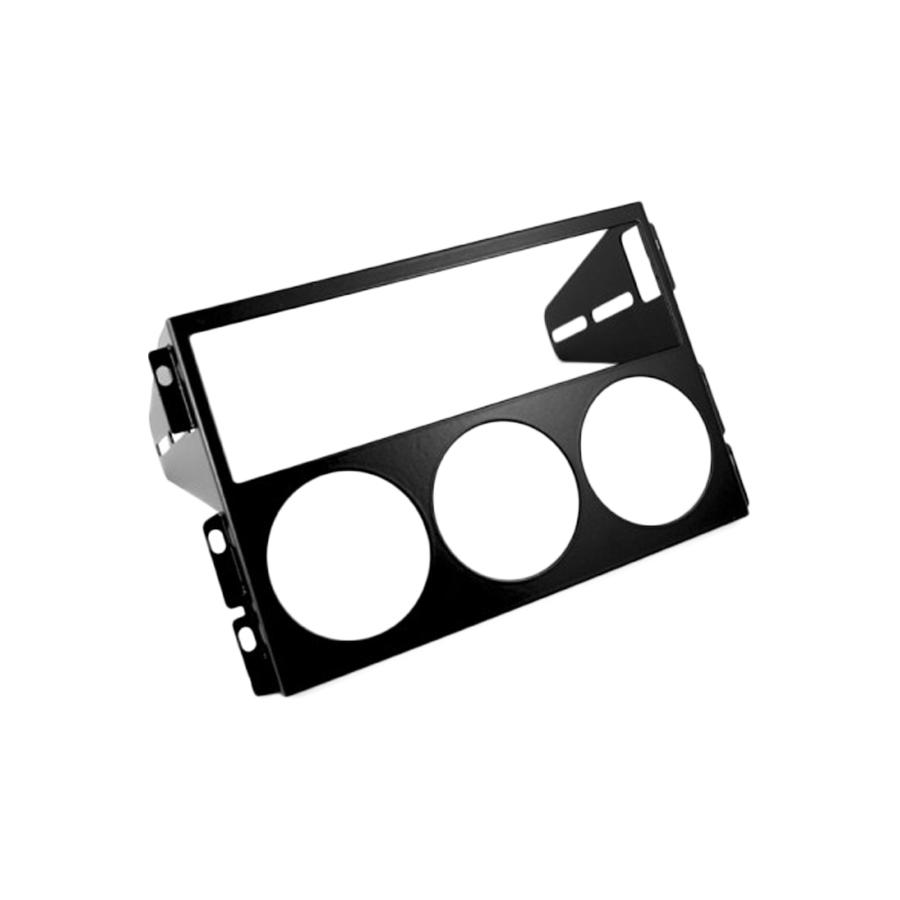 ジャスパフォーマンス オーディオメーターパネル ブラック NA6C/NA8C 2303