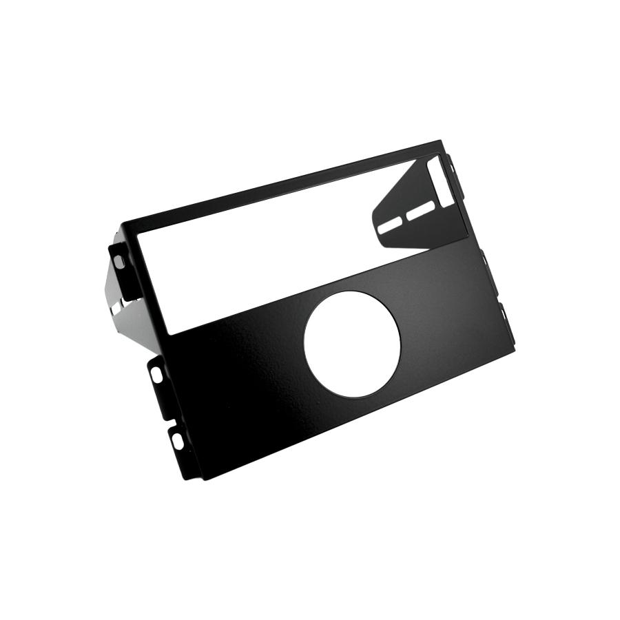 ジャスパフォーマンス オーディオメーターパネル ブラック NA6C/NA8C 2311