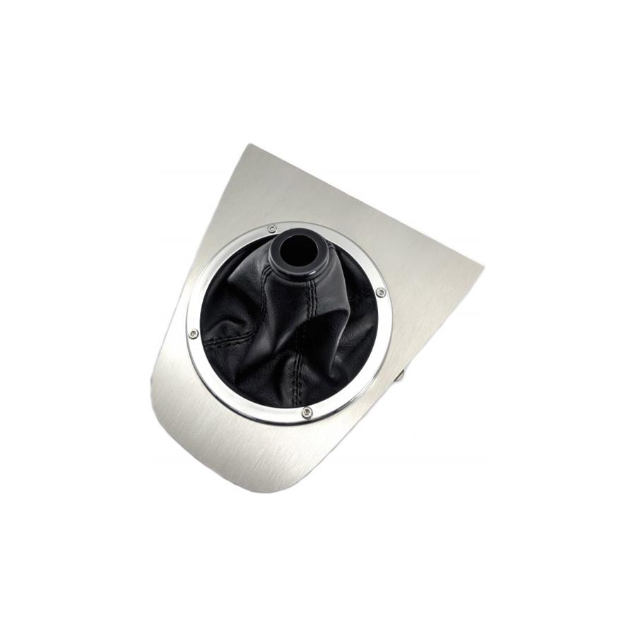 ジャスパフォーマンス シフトパネル ステンレスヘアライン 鏡面プラリング NB6C/NB8C 2415