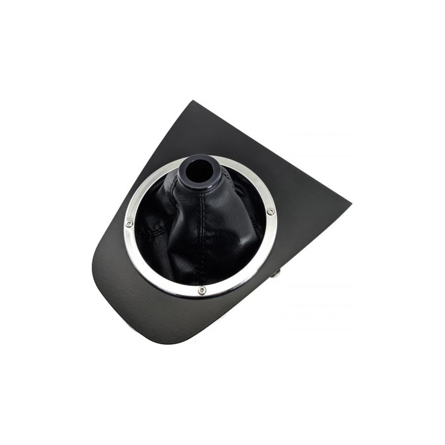 ジャスパフォーマンス シフトパネル ブラック 鏡面プラリング NB6C/NB8C 2416