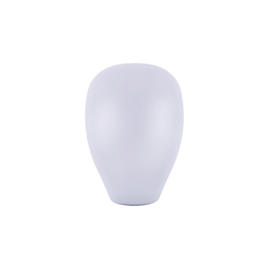 ジャスパフォーマンス シフトノブ タイプRスタイル クローム NA6CE/NA8C/NB6C/NB8C/NCEC/ND5RC/NDERC/ND5RE/NDERE 2473