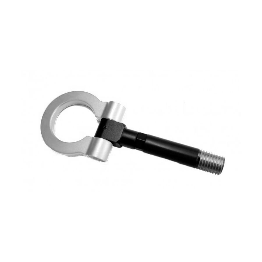 ジャスパフォーマンス 牽引フック シルバー NCEC 5017