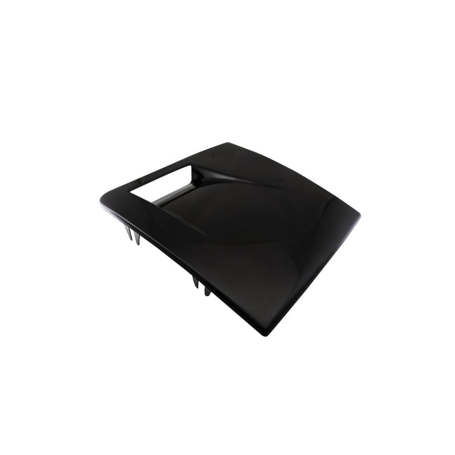 ジャスパフォーマンス エアインテークヘッドライトカバー 助手席側 NA6C/NA8C 5166