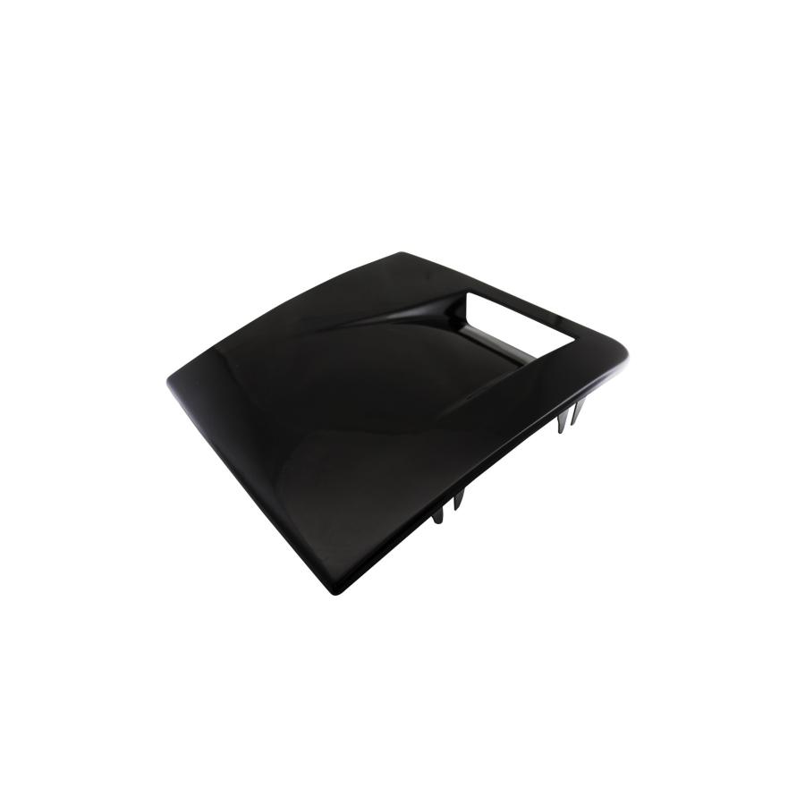 ジャスパフォーマンス エアインテークヘッドライトカバー 運転席側 NA6C/NA8C 5167