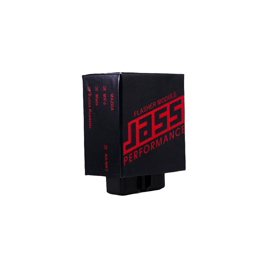 ジャスパフォーマンス ハイフラ防止リレー 1個 NA6C/NA8C 5198