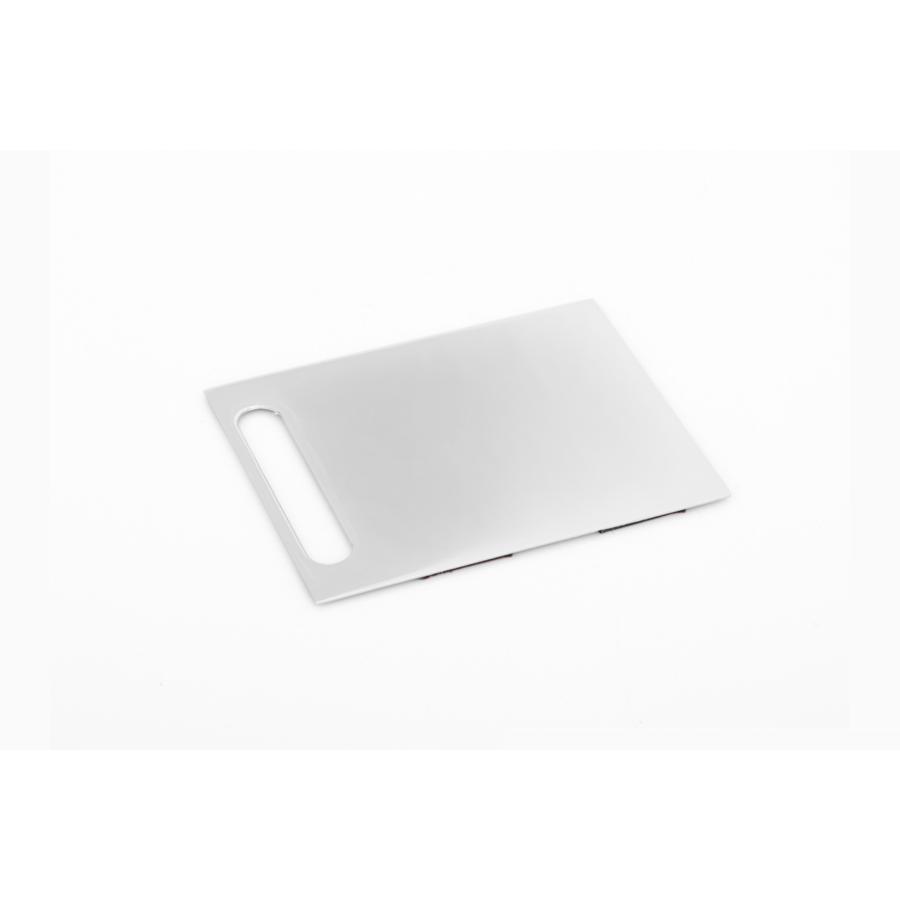 アイエルモータースポーツ 灰皿トレースライドカバー クローム NA6CE/NA8C NA0-0026C