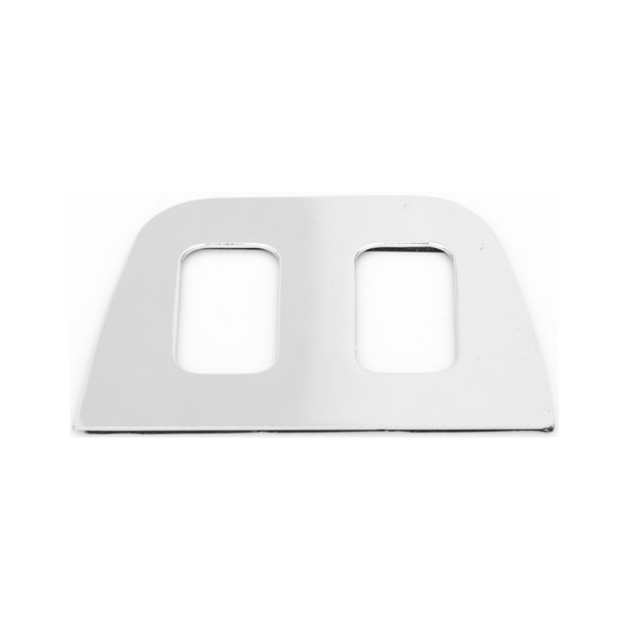 アイエルモータースポーツ ウインドウスイッチカバー クローム NA6CE/NA8C NA0-0030C