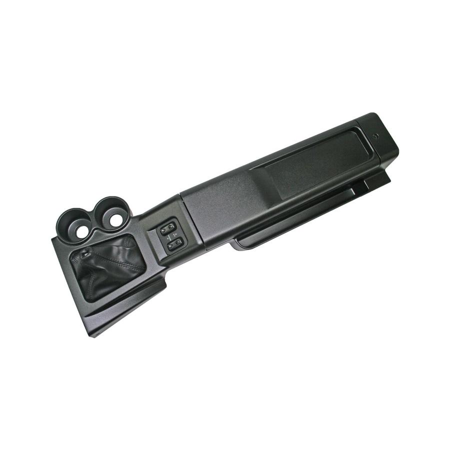 アイエルモータースポーツ ロングセンターコンソール カップホルダー付 NA6CE/NA8C NA0-0125