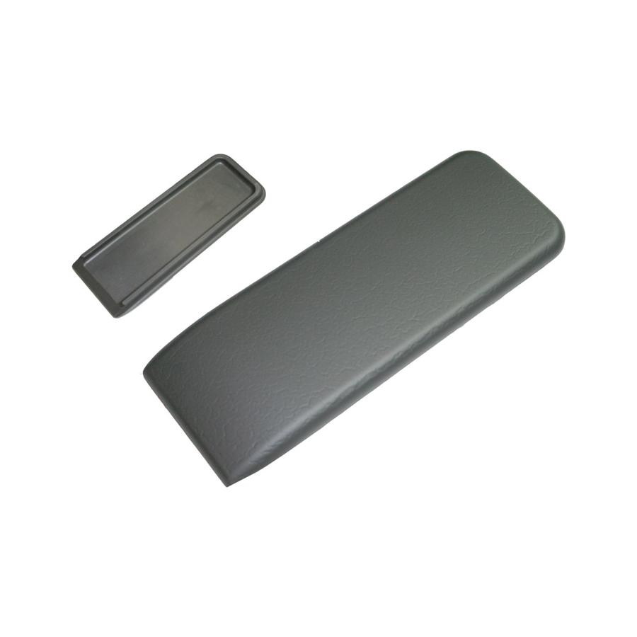 アイエルモータースポーツ アームレストパッド ロングセンターコンソール用 NA6CE/NA8C NA0-0126