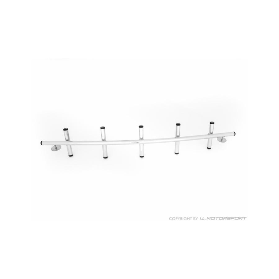 ILモータースポーツ (アイエルモータースポーツ) ステンレスラジエターグリル Jaws NA6CE/NA8C NA0-1808