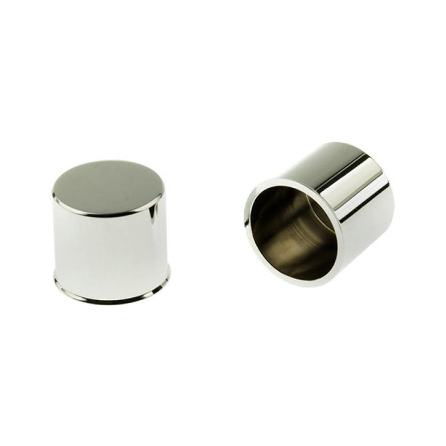 アイエルモータースポーツ ヘッドライトモーターカバー クローム NA6CE/NA8C NA0-5130