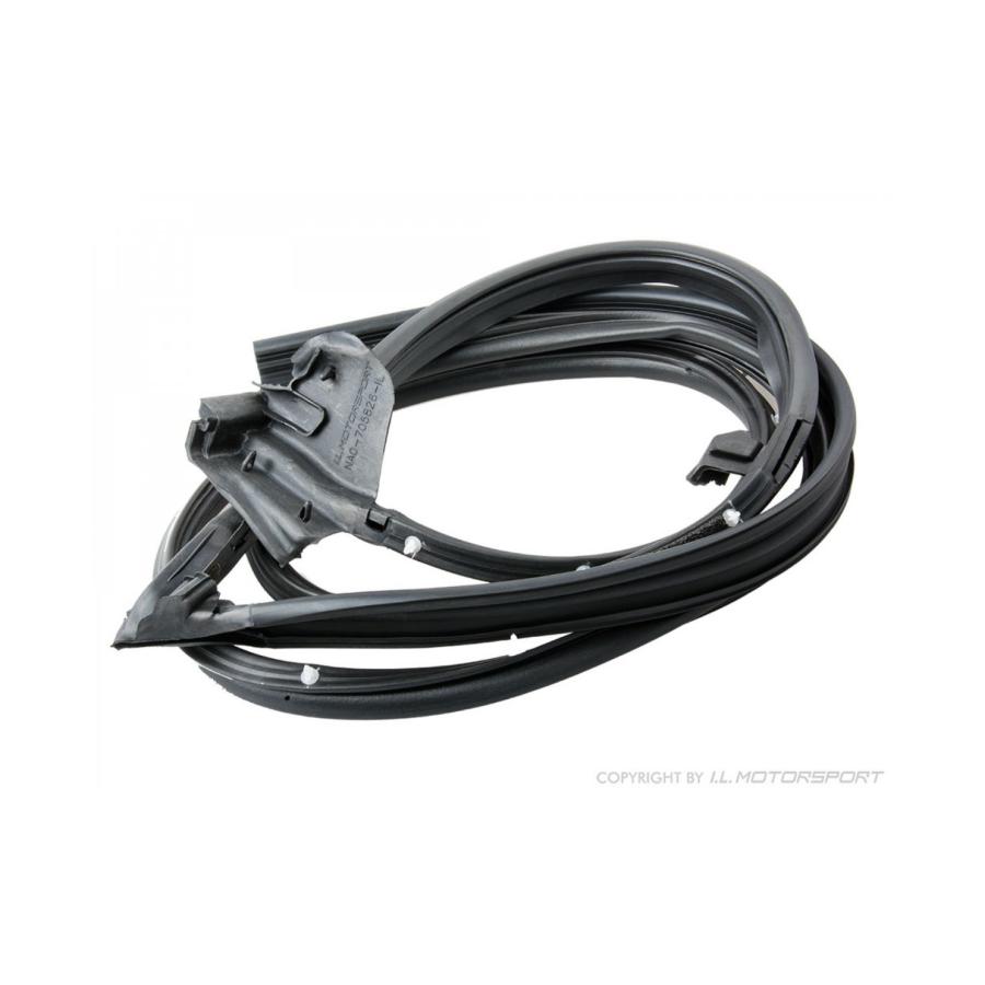 ILモータースポーツ (アイエルモータースポーツ) ドアウェザーストリップ 左 NA6CE/NA8C NA0-705826-IL