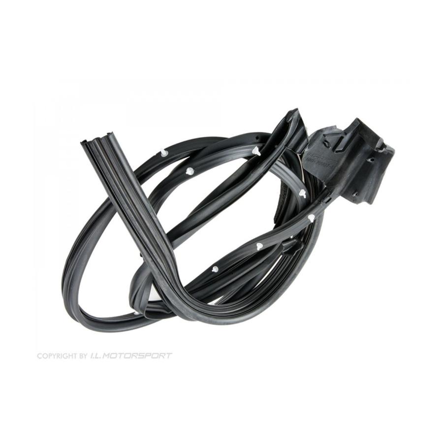 ILモータースポーツ (アイエルモータースポーツ) ドアウェザーストリップ 右 NA6CE/NA8C NA0-705827-IL