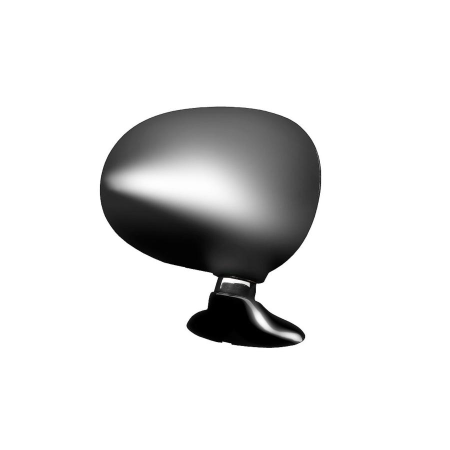 アイエルモータースポーツ サイドミラー 未塗装 NA6CE/NA8C NA0-7069GR