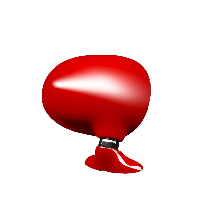 アイエルモータースポーツ サイドミラー SUクラシックレッド NA6CE/NA8C NA0-7069SU