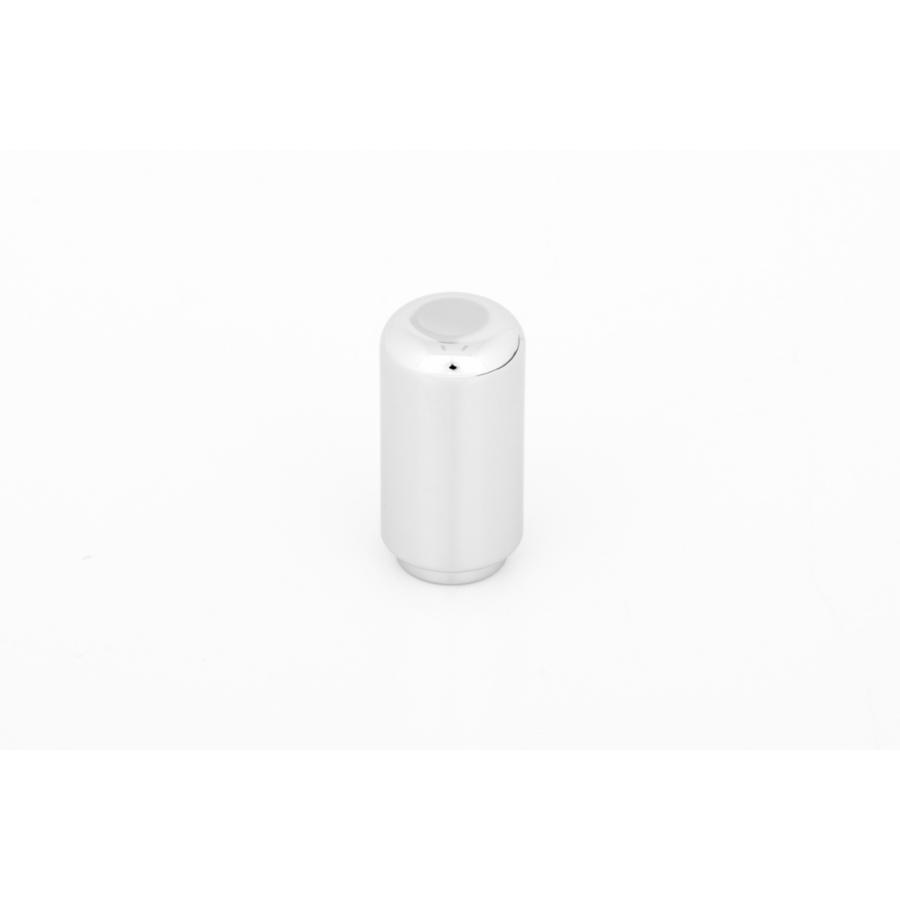 アイエルモータースポーツ ハンドブレーキノブ クローム NA6CE/NA8C/NB6C/NB8C NAB-0032C