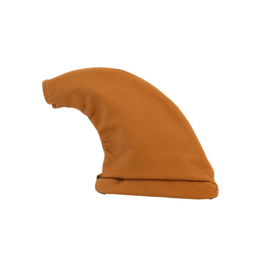 ILモータースポーツ (アイエルモータースポーツ) サイドブレーキブーツ ブラウン NA6CE/NA8C/NB6C/NB8C NAB-045B