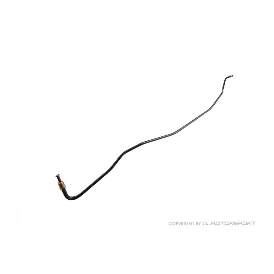 ILモータースポーツ (アイエルモータースポーツ) リアブレーキパイプ NA6CE/NA8C/NB6C/NB8C NAB-301759