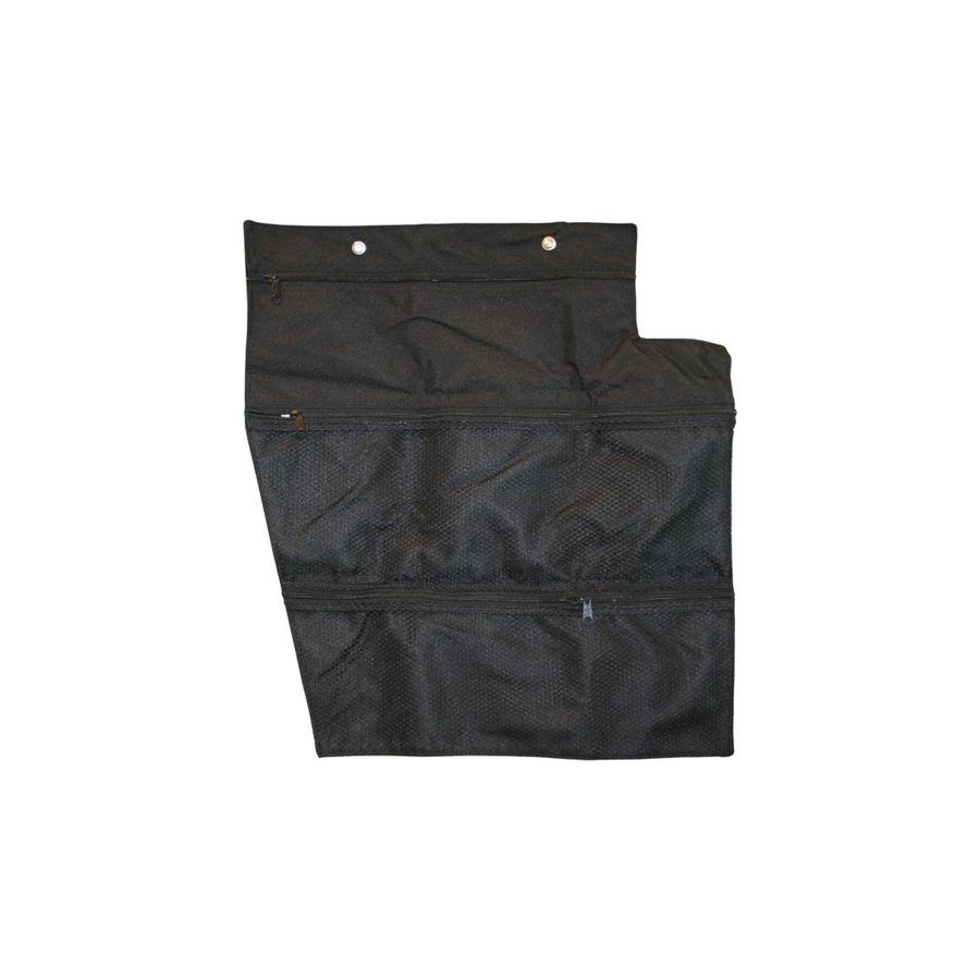 アイエルモータースポーツ シートバックポケット 助手席側 NA6CE/NA8C/NB6C/NB8C NAB-3401