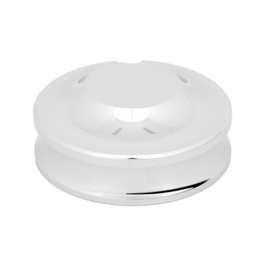 アイエルモータースポーツ クラッチマスタータンクキャップカバー クローム NA6CE/NA8C/NB6C/NB8C NAB-5128