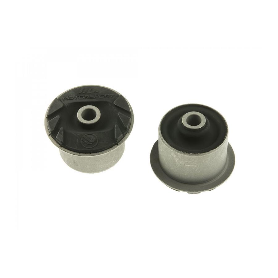 ILモータースポーツ (アイエルモータースポーツ) デフマウント 左右セット NA6CE/NA8C/NB6C/NB8C NAB-7037