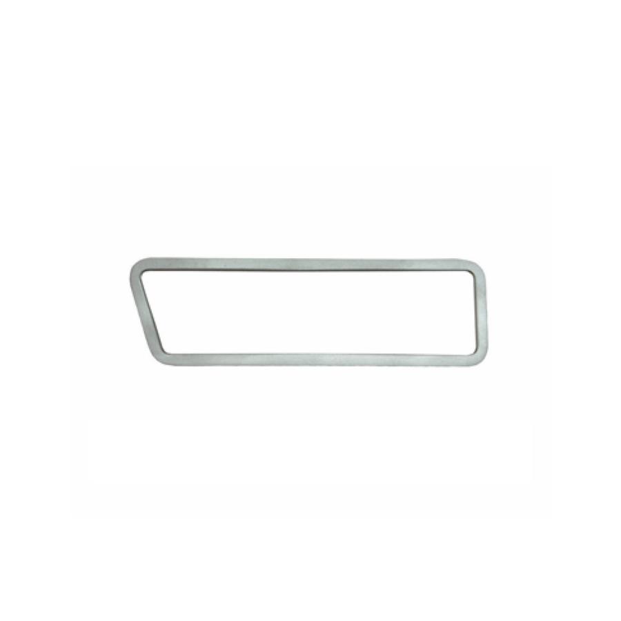 アイエルモータースポーツ センターパネルボックストリム シルバー NB6C/NB8C NB0-0121E