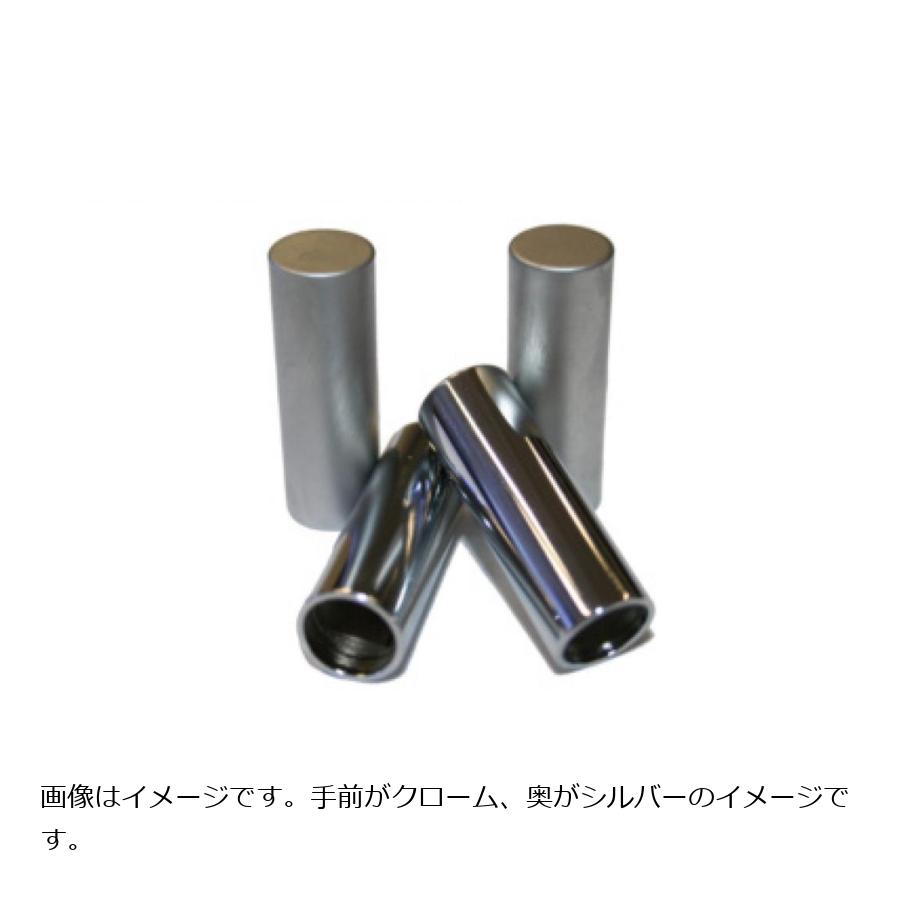 ILモータースポーツ (アイエルモータースポーツ) トリップメーターノブ シルバー NCEC NC0-0009E