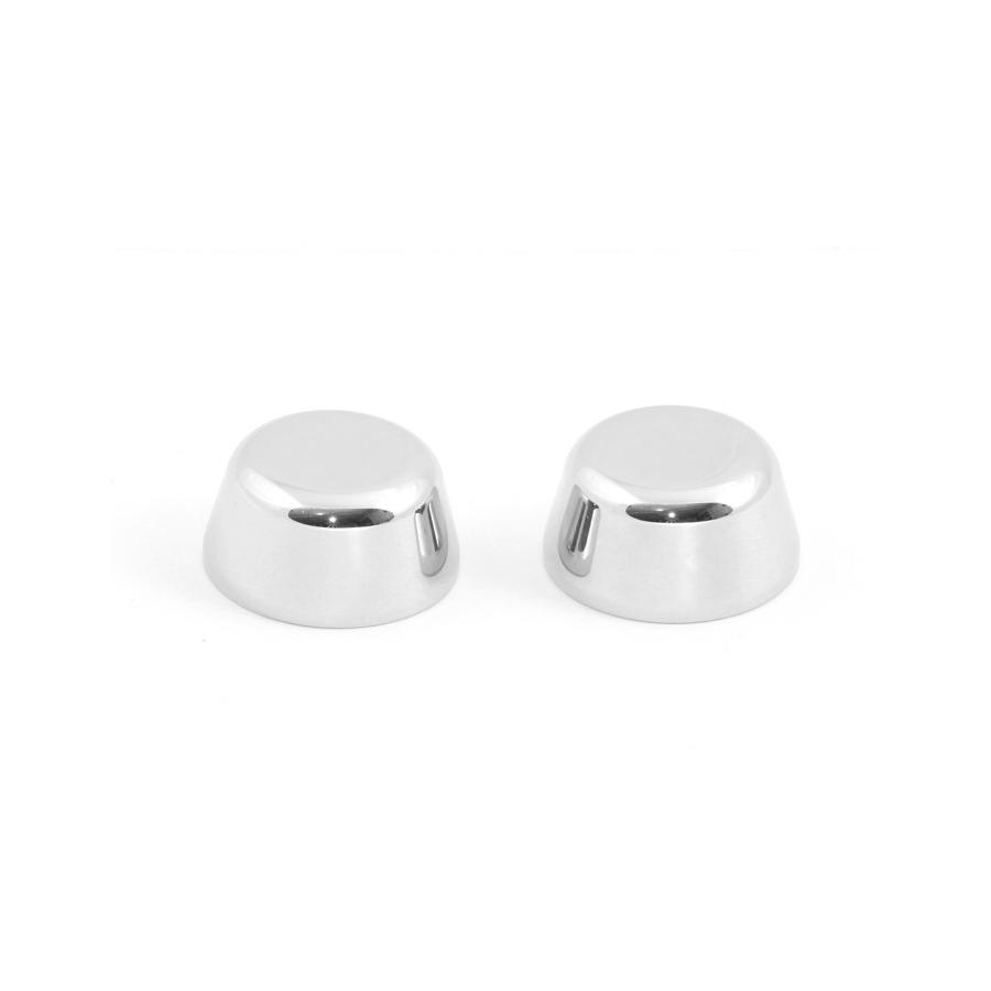 アイエルモータースポーツ ワイパーアームキャップカバー クローム NCEC NC0-0183C