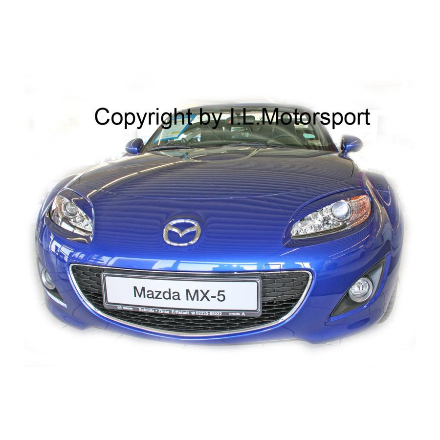 アイエルモータースポーツ アイライン NCEC NC1-0520