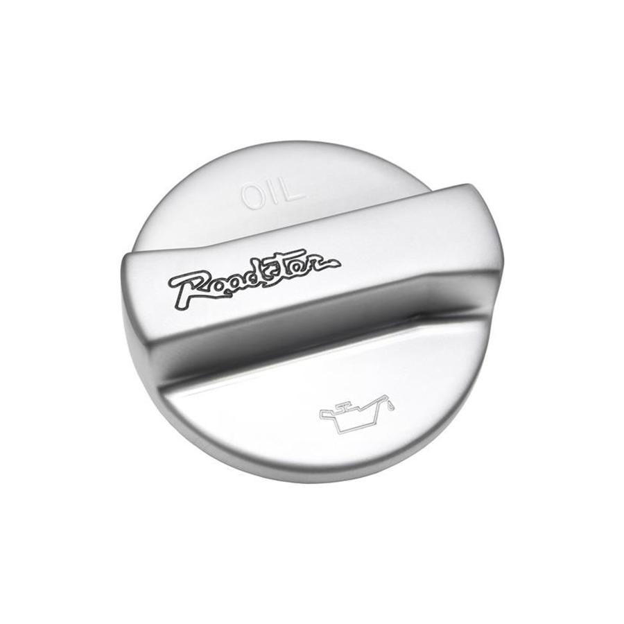 アイエルモータースポーツ オイルフィラーキャップ シルバー NCEC/ND5RC/NDERC/ND5RE/NDERE NCD-301215E