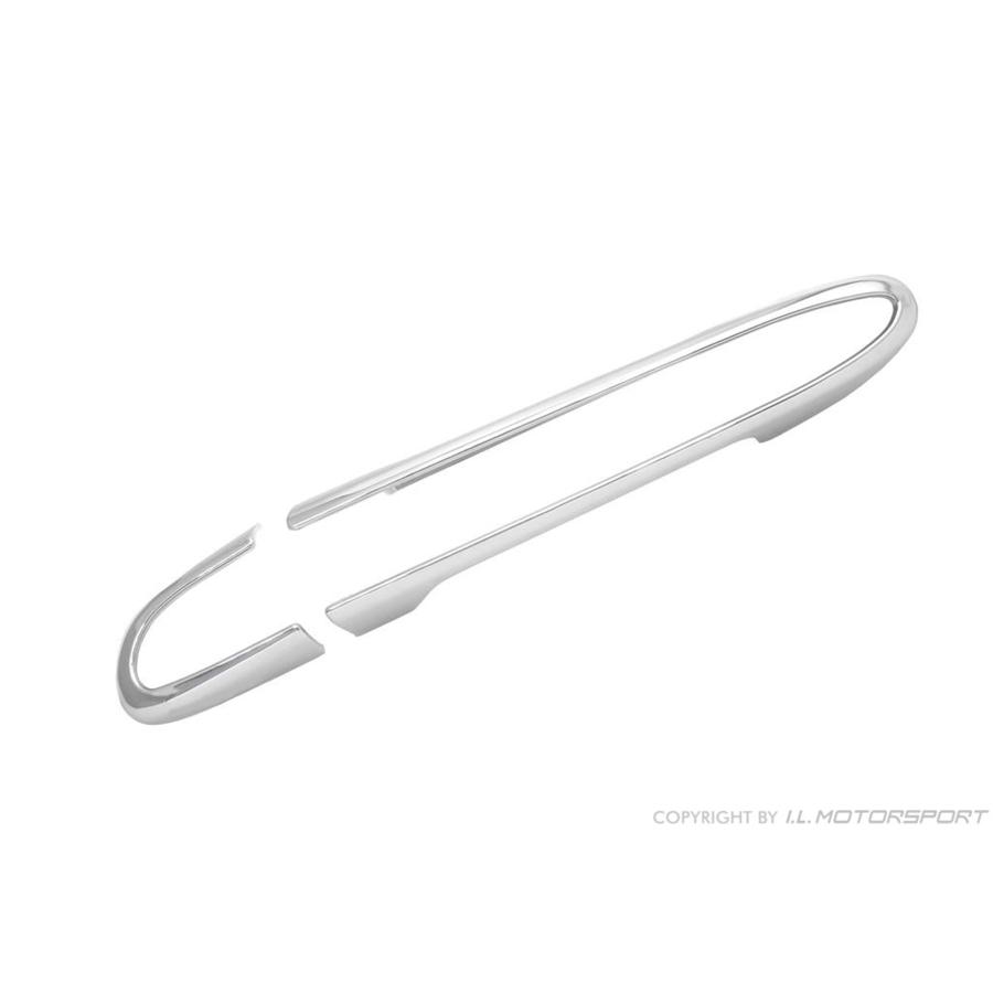 アイエルモータースポーツ ドアハンドルカバー クローム ND5RC/NDERC/ND5RE/NDERE ND0-0014