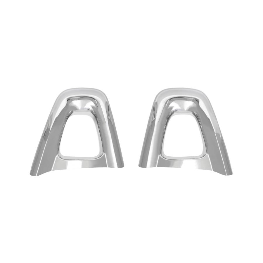 アイエルモータースポーツ ロールバーカバー クローム ND5RC/ND5RE ND0-0020C