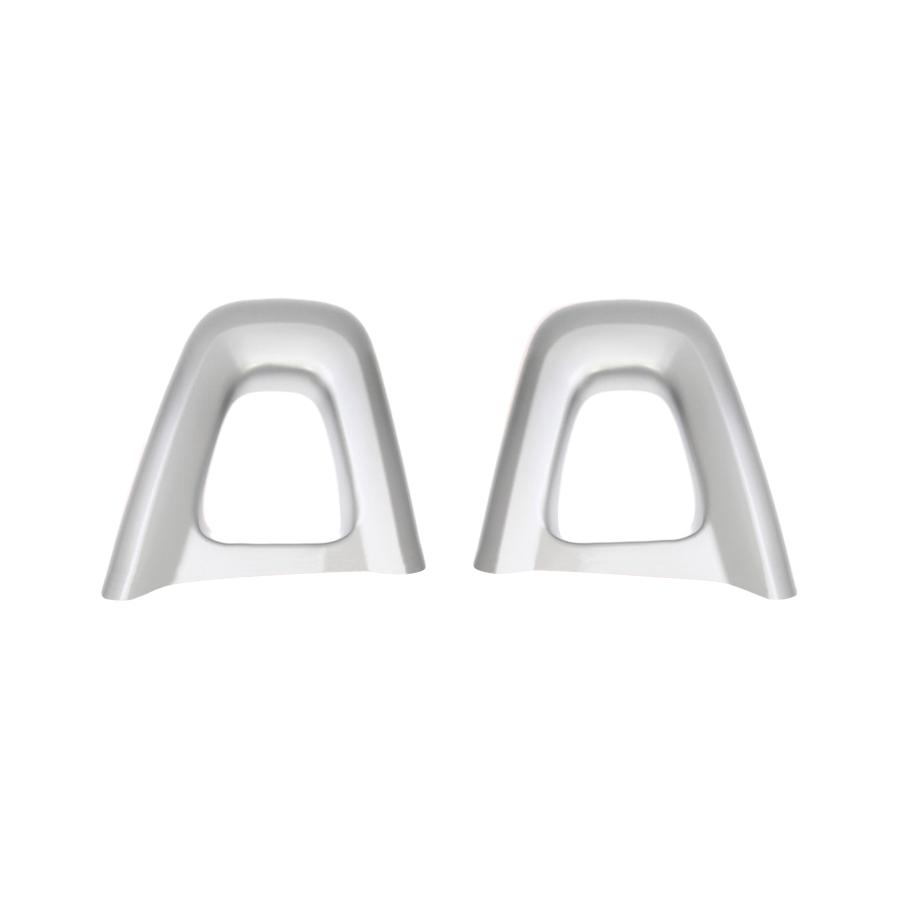 アイエルモータースポーツ ロールバーカバー シルバー ND5RC/ND5RE ND0-0020S