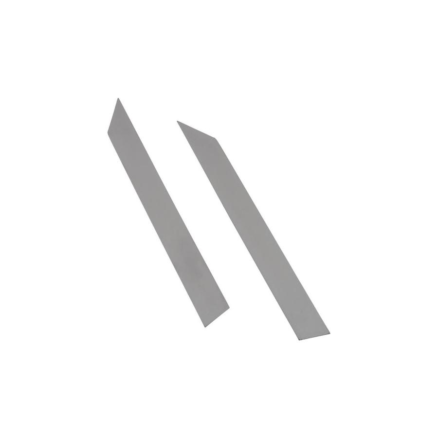 アイエルモータースポーツ クォータートリムカバー シルバー ND5RC/NDERC/ND5RE/NDERE ND0-0067E