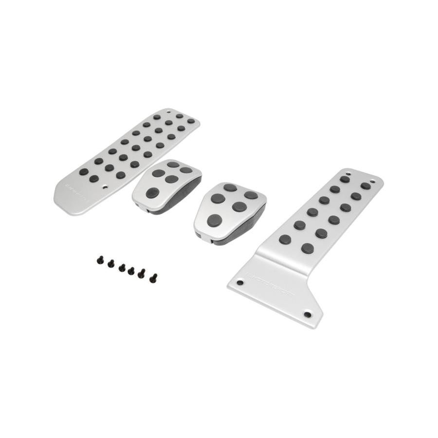 ILモータースポーツ (アイエルモータースポーツ) ペダルセット アルミ ND5RC/NDERC/ND5RE/NDERE ND0-0146
